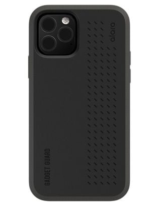 Gadget Guard Apple iPhone 11 Pro Max alara Rugged Charcoal Case
