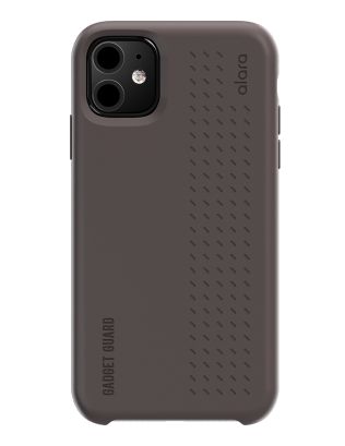 Gadget Guard Apple iPhone 11 alara Slim Charcoal Case