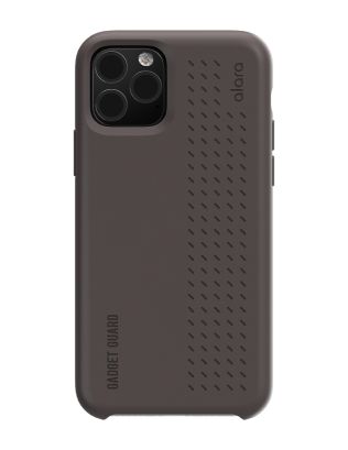Gadget Guard Apple iPhone 11 Pro alara Slim Charcoal Case