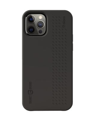 Alara EMF Radiation Protection Case For Apple iPhone 12 Pro Max - Slim Charcoal