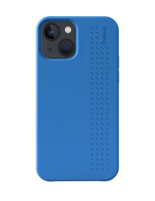 Alara EMF Radiation Protection Case For Apple iPhone 13 - Slim Blue