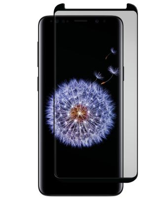 Samsung Galaxy S9+ (Curved 2.0 Full Adhesive Tempered Glass)