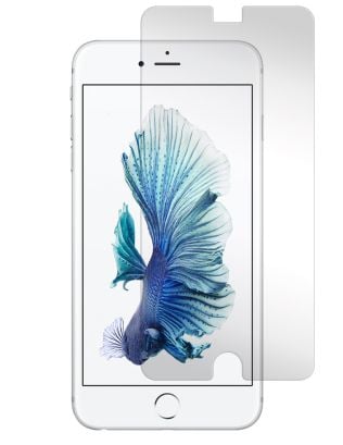 Apple iPhone 6/6s Plus Tempered Glass Screen Protector