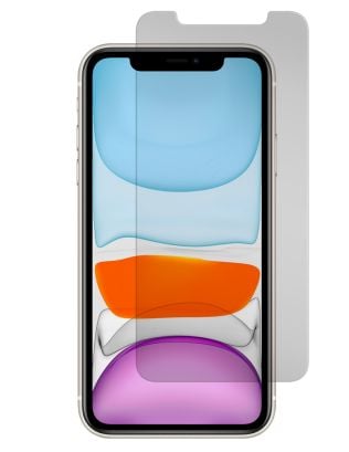 Apple iPhone XR/11 Sapphire Tempered Glass Screen Protector with $250 GuardPlus Promise