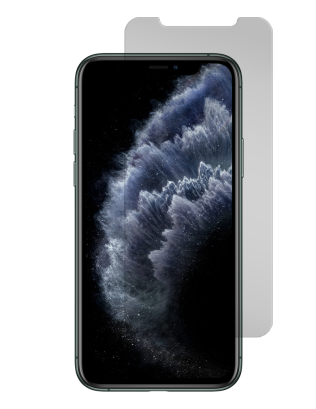 Apple iPhone X/XS/11 Pro Tempered Glass Screen Protector with $250 GuardPlus Promise