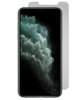 Apple iPhone XS Max/11 Pro Max Sapphire Tempered Glass Screen Protector with $250 GuardPlus Promise