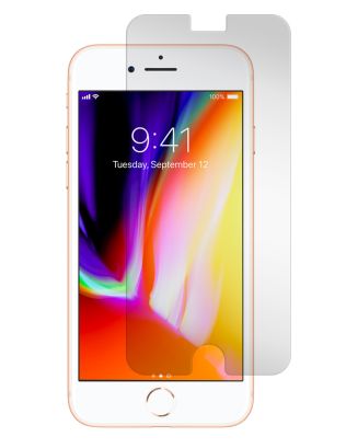 Apple iPhone 7/8 Plus Sapphire Tempered Glass Screen Protector with $250 GuardPlus Promise