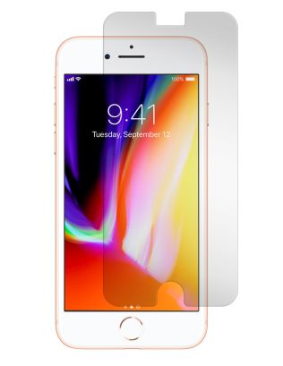 Apple iPhone 7/8 Plus Sapphire Tempered Glass Screen Protector