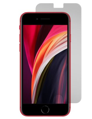 Apple iPhone SE (2020) Tempered Glass Screen Protector