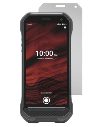 Kyocera DuraForce Ultra 5G Tempered Glass Screen Protector