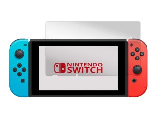 Nintendo Switch Tempered Glass Screen Protector