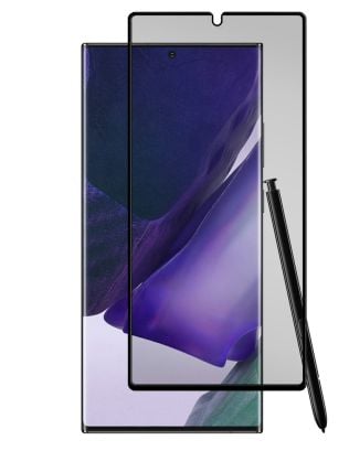 Samsung Galaxy Note20 Ultra 5G Curved Flexible Screen Protector with GuardPlus Promise