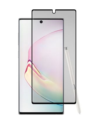 Samsung Galaxy Note10 Curved Flexible Display Protector