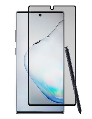 Samsung Galaxy Note10+ Curved Flexible Display Protector