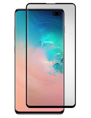 Samsung Galaxy S10+ Curved Flexible Display Protector