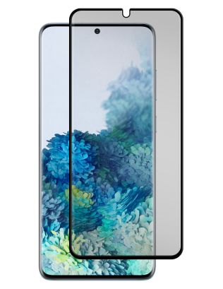 Samsung Galaxy S20+ Curved Flexible Screen Protector with GuardPlus Promise