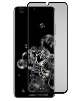 Samsung Galaxy S20 Ultra Curved Flexible Display Protector