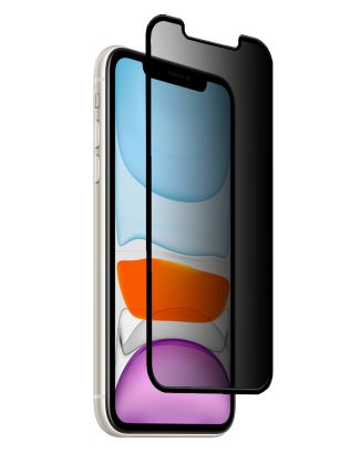 Apple iPhone 11 Curved Flexible Privacy Screen Protector