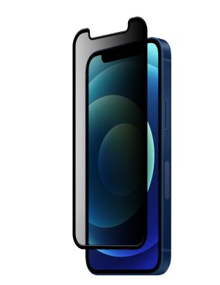 Apple iPhone 12 mini Curved Flexible Privacy Screen Protector