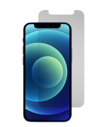 Apple iPhone 12 mini Tempered Glass Screen Protector with GuardPlus Promise