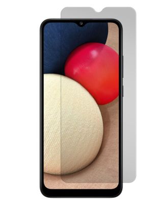 Samsung Galaxy A02s Tempered Glass Screen Protector with $250 GuardPlus Promise