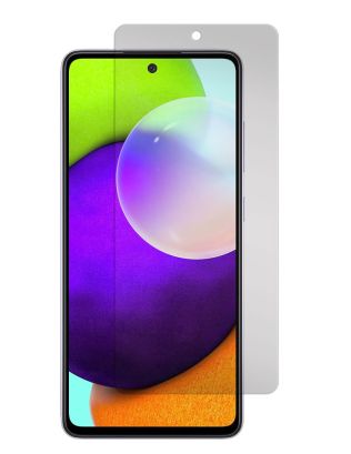 Samsung Galaxy A52/A53 Tempered Glass Screen Protector with GuardPlus Promise