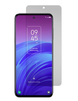 Motorola Moto E6 Tempered Glass Screen Protector