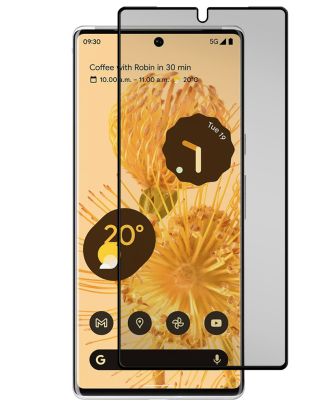 Google Pixel 6 Pro Curved Flexible Screen Protector with $250 GuardPlus Promise