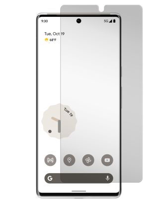 Google Pixel 7 Pro Curved Flexible Screen Protector
