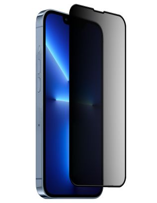 Apple iPhone 13 Pro Max Curved Flexible Privacy Screen Protector