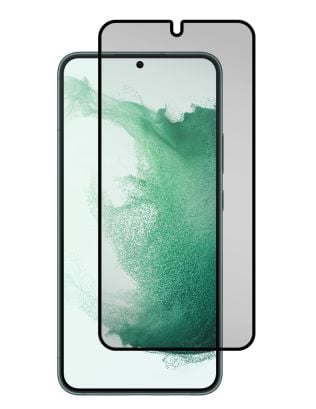 Samsung Galaxy S22+ Curved Flexible Screen Protector with $250 GuardPlus Promise
