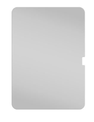 Apple iPad 10th Gen (2022) & A16 (11th Gen) Tempered Glass Screen Protector