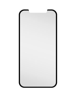 Apple iPhone X/XS/11 Pro Curved Tempered Glass Screen Protector