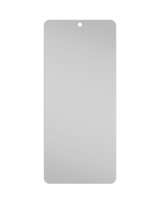 Motorola Moto E6 Tempered Glass Screen Protector