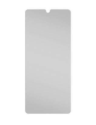 Samsung Galaxy A20 Tempered Glass Screen Protector