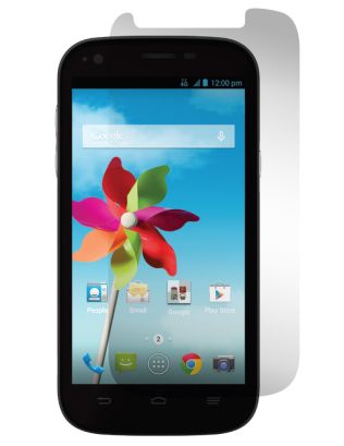 ZTE Grand X (z777) Clear Film Screen Protector