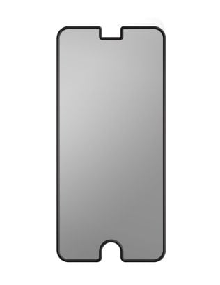 Apple iPhone SE (2020/2022) Curved Flexible Privacy Screen Protector with $250 GuardPlus Promise