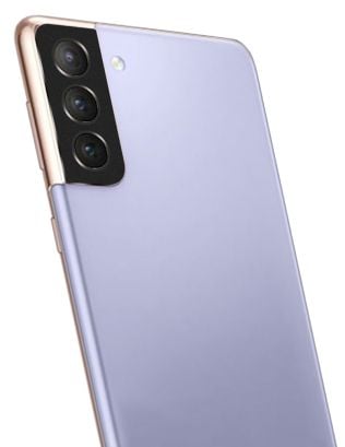 Apple iPhone 11 Pro/Pro Max Camera Protector - Black