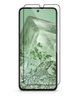 Google Pixel 8 Curved Flexible Screen Protector
