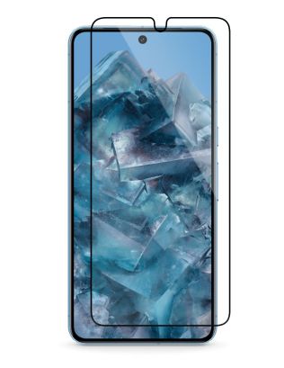 Google Pixel 8 Pro Curved Flexible Screen Protector with GuardPlus Promise