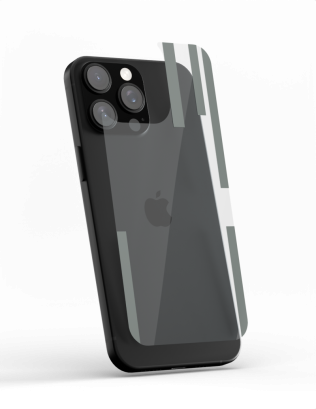 Phone EMF Radiation Protection Inserts by Alara Technology