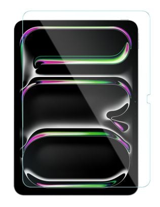 Apple iPad Pro 11" (2024) Tempered Glass Screen Protector