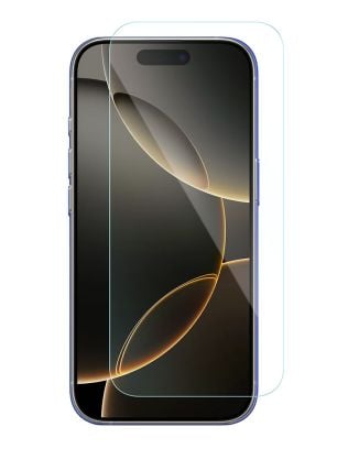 Apple iPhone 16 Pro Glass Pro G-Form & Eyesafe Screen Protector