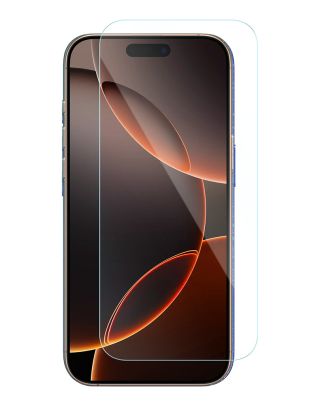 Apple iPhone 16 Pro Max Glass Pro Tempered Glass Screen Protector with G-Form Eyesafe and $150 GuardPlus Promise