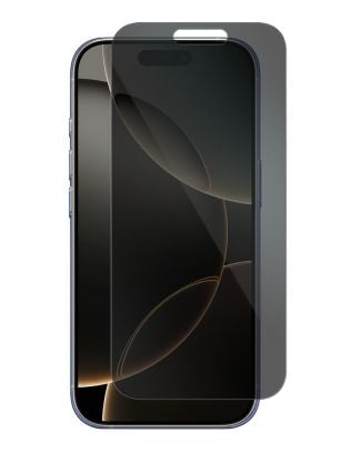 Apple iPhone 16 Pro Glass 4-Way Privacy Screen Protectors