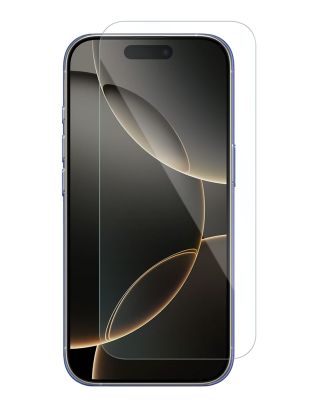 Apple iPhone 16 Pro Ultrashock Screen Protector with $250 GuardPlus Promise