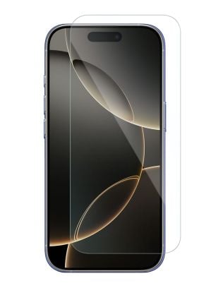 Apple iPhone 16 Pro Ultrashock Screen Protectors