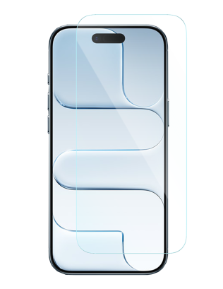 Apple iPhone Air Glass Screen Protector