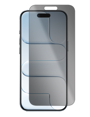 Apple iPhone Air Glass Privacy Screen Protector