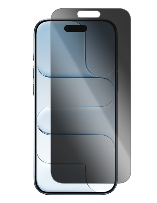 Apple iPhone Air Glass Pro Privacy Screen Protector